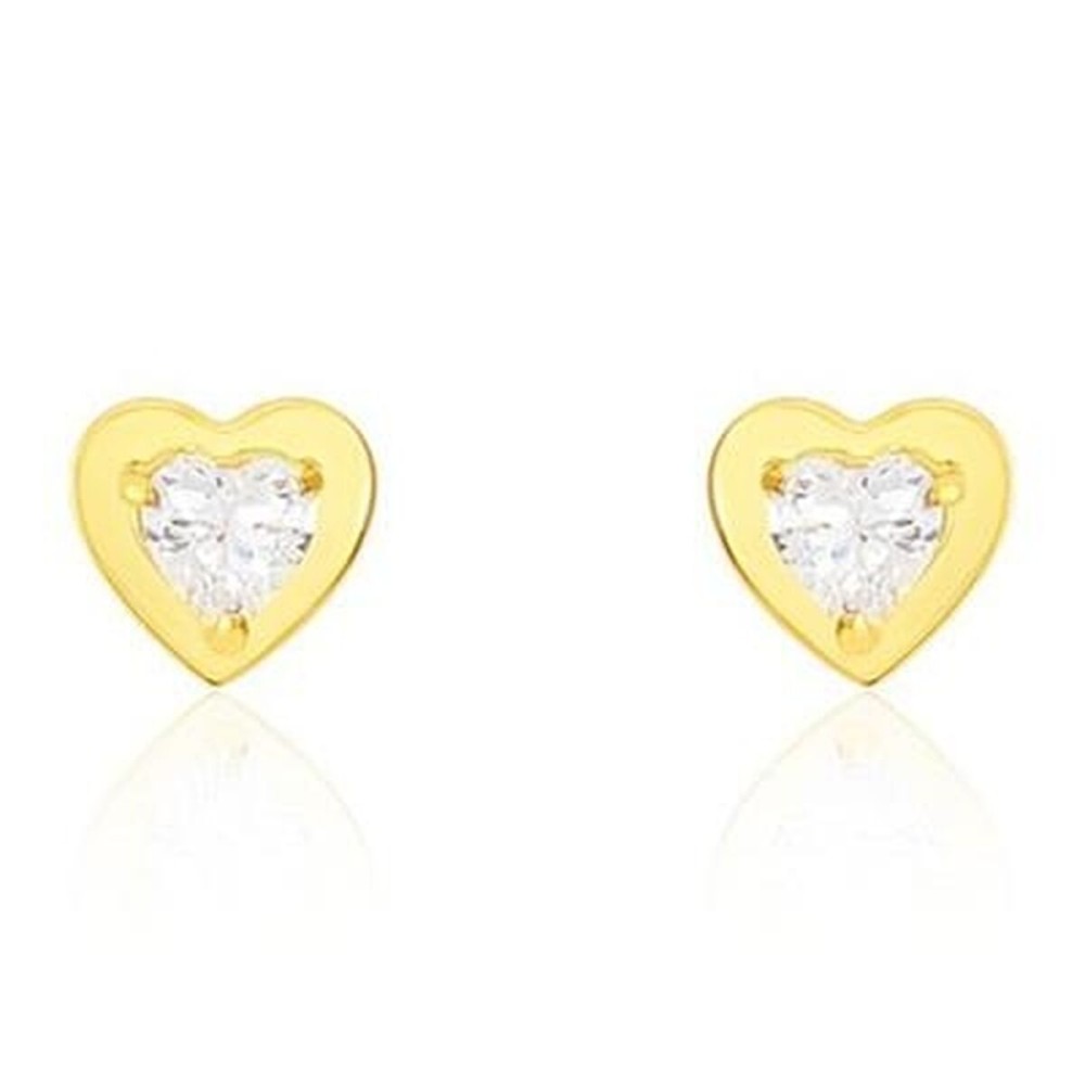 Boucles d´oreilles Femme Stroili 14011221