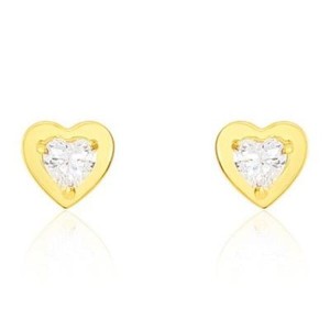 Boucles d´oreilles Femme Stroili 14011221