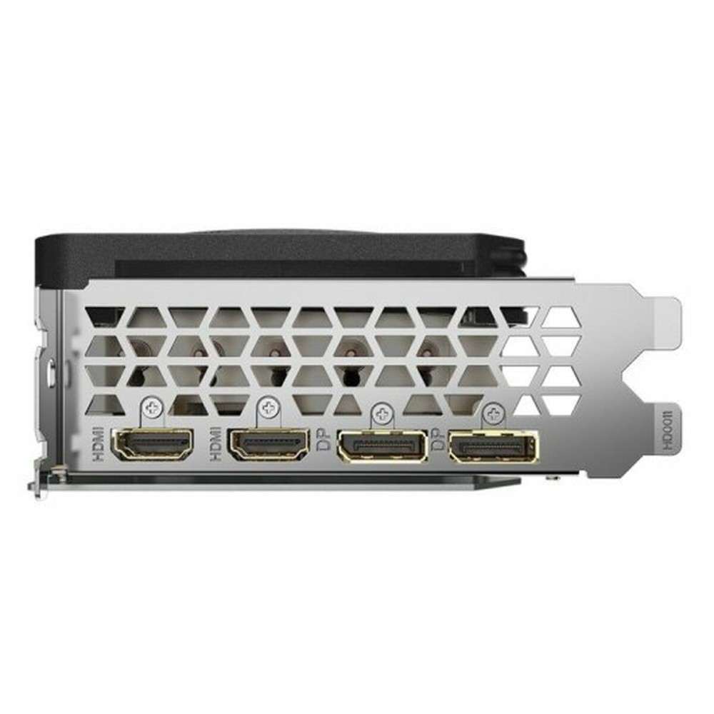 Graphics card Gigabyte GV-R76XTGAMING OC-16GD RADEON RX 7600 XT 16 GB GDDR6