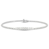 Ladies' Bracelet Stroili 1685261