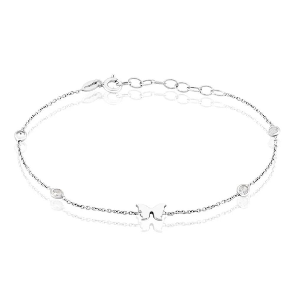 Ladies' Bracelet Stroili 1679020