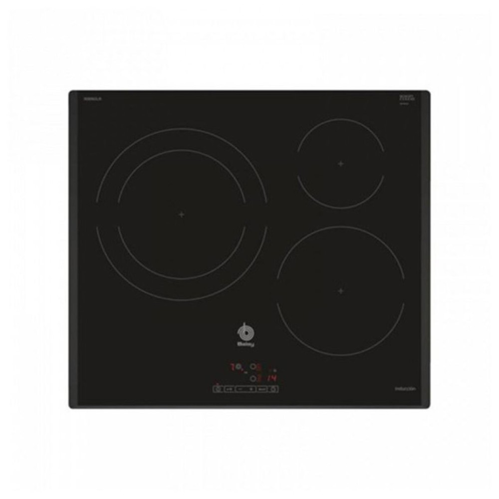 Induktionskochfeld Balay 3EB965LR 60 cm 59,2 cm 60 cm 7400 W