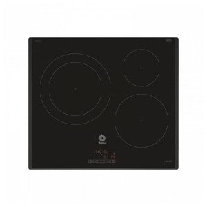 Plaque à Induction Balay 3EB965LR 60 cm 59,2 cm 60 cm 7400 W