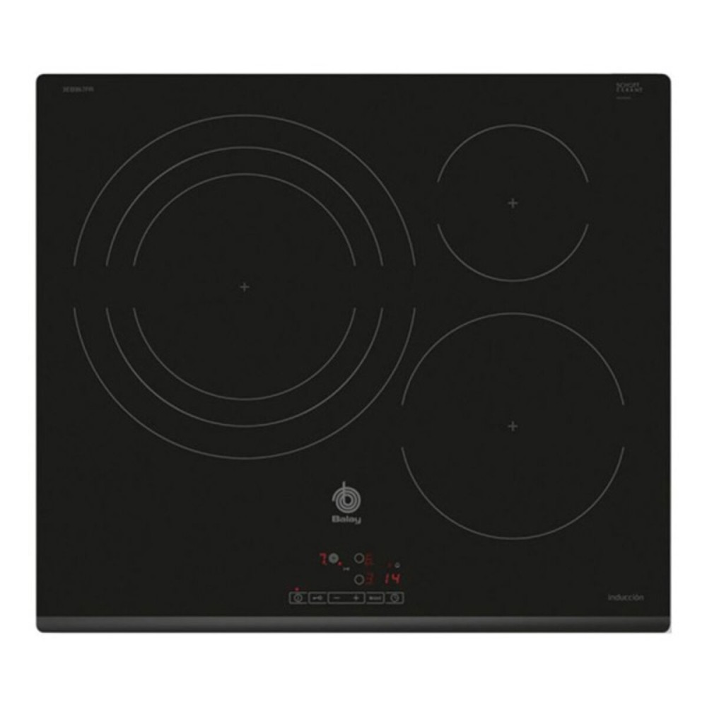 Induktionskochfeld Balay 3EB967FR 60 cm 60 cm