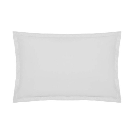 Pillowcase Atmosphera White Multicolour 70 x 50 cm