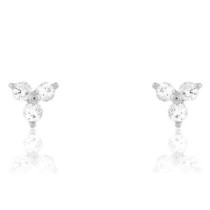 Ladies' Earrings Stroili 14017070