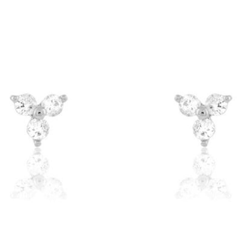 Ladies' Earrings Stroili 14017070