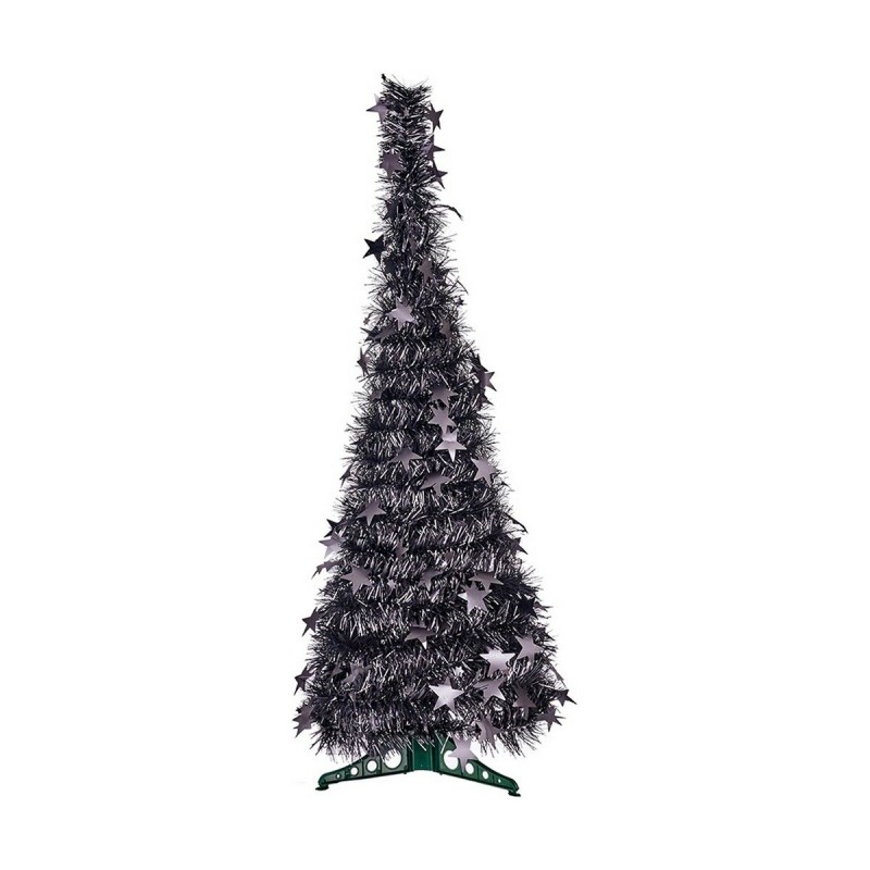 Weihnachtsbaum Anthrazit