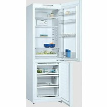 Réfrigérateur Combiné Balay 3KFE561WI Blanc (186 x 60 cm)