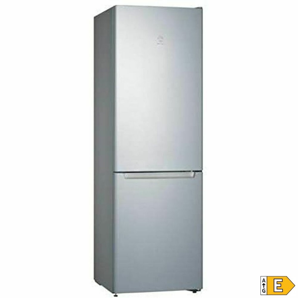 Combined Refrigerator Balay 3KFE561MI Matt (186 x 60 cm)