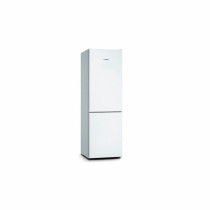 Kühl-Gefrierkombination BOSCH KGN36VWEA Weiß