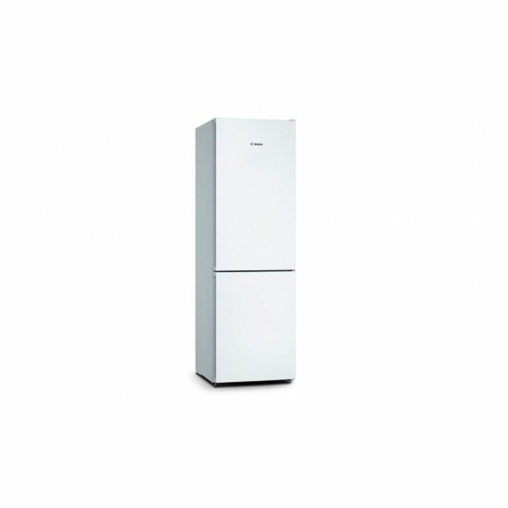 Kühl-Gefrierkombination BOSCH KGN36VWEA Weiß