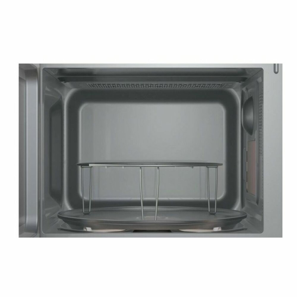 Micro-ondes Balay 3CG5142X3 Noir Acier 800 W 1000 W 20 L