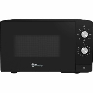 Micro-ondes Balay 3WG3112X2 Noir 800 W 1000 W 20 L