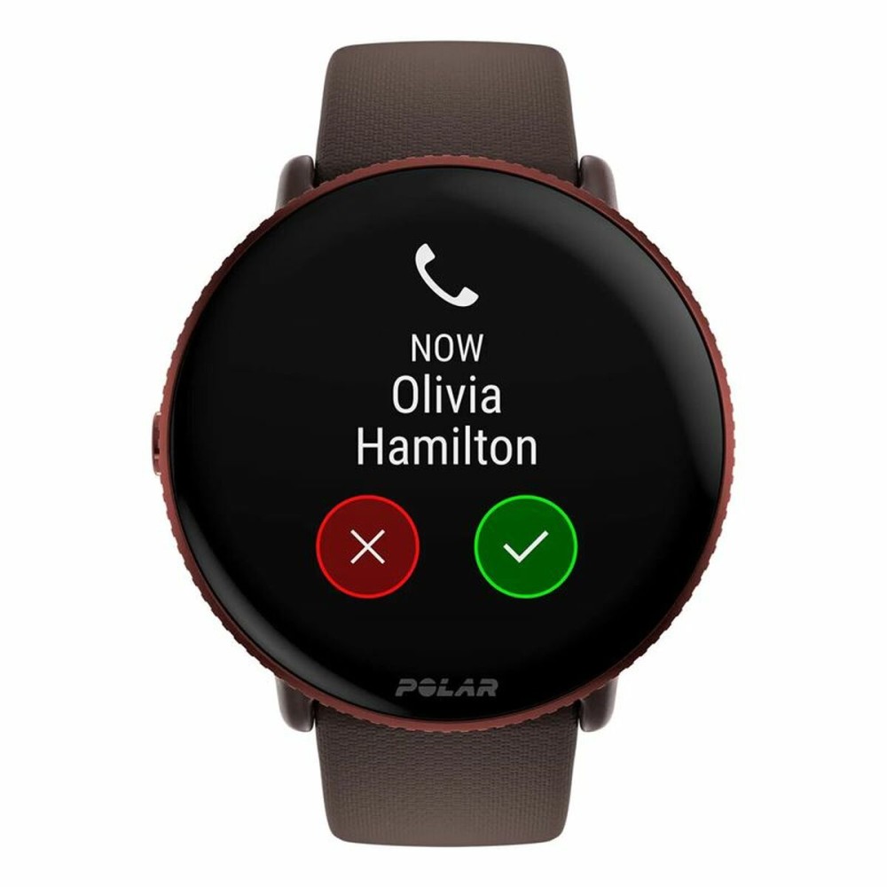 Montre intelligente Polar 1,28"