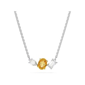 Collier Femme Swarovski 5668277