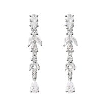 Ladies' Earrings Stroili 1688382