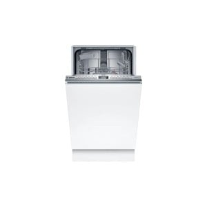 Lave-vaisselle BOSCH SPH4EKX24E 45 cm Intégrable
