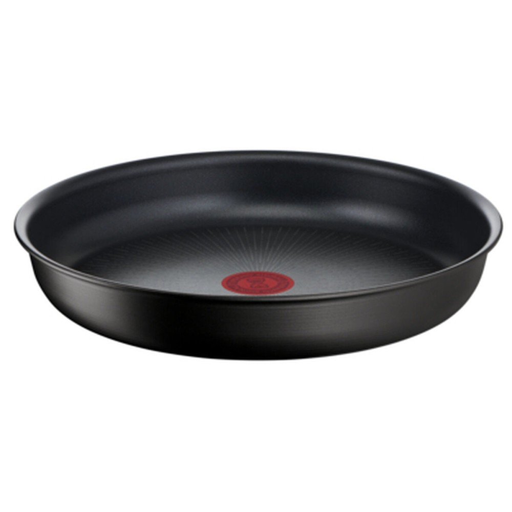 Pfanne Tefal L76306 Schwarz Aluminium Ø 28 cm