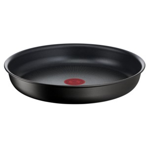 Pfanne Tefal L76306 Schwarz Aluminium Ø 28 cm