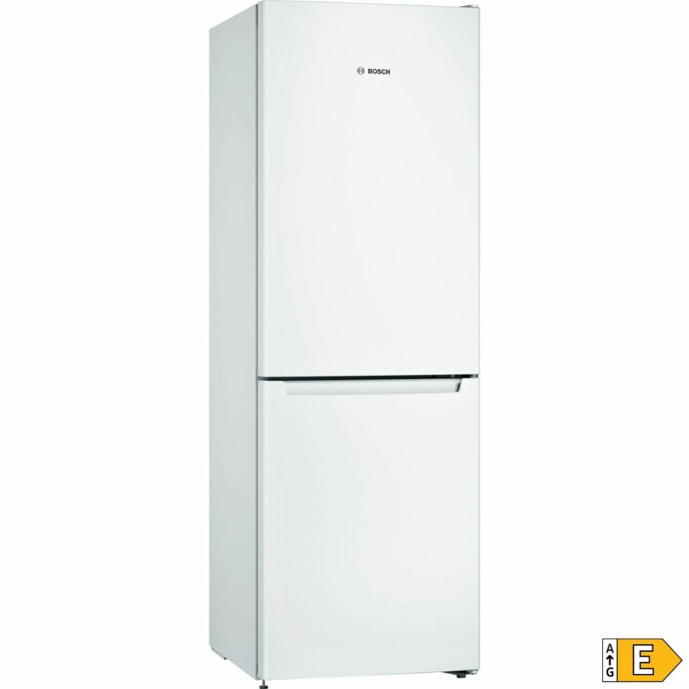 Réfrigérateur Combiné BOSCH KGN33NWEB Blanc