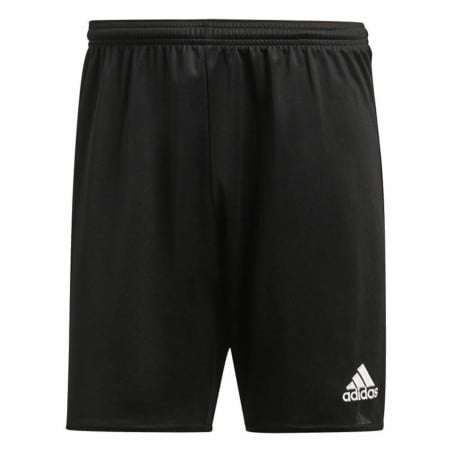 Short de Sport pour Homme Adidas Parma 16 Noir