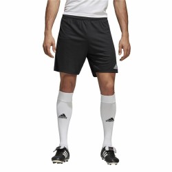 Short de Sport pour Homme Adidas Parma 16 Noir