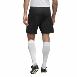 Short de Sport pour Homme Adidas Parma 16 Noir