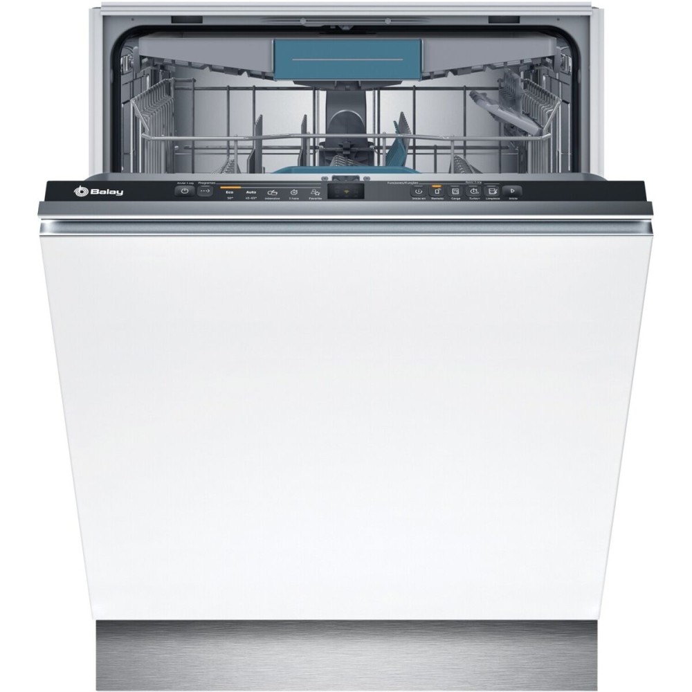 Lave-vaisselle Balay 3VH5331DP 60 cm