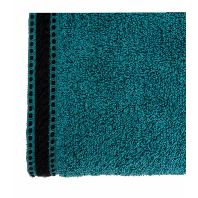 Bath towel 5five Simply Smart Premium Green Cotton 100 x 150 cm