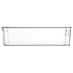 Fridge Organiser 5five Simply Smart Transparent 8 L 37 x 22 x 10 cm