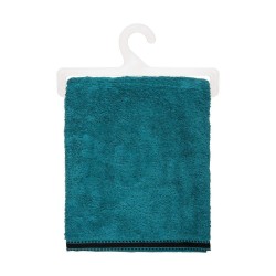 Bath towel 5five Simply Smart Premium Green Cotton 100 x 150 cm