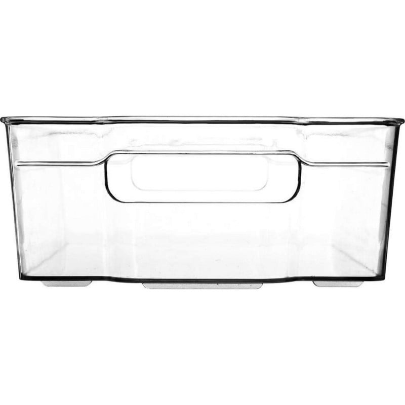 organisateur pour frigo 5five Simply Smart Transparent 6 L 31 x 21 cm