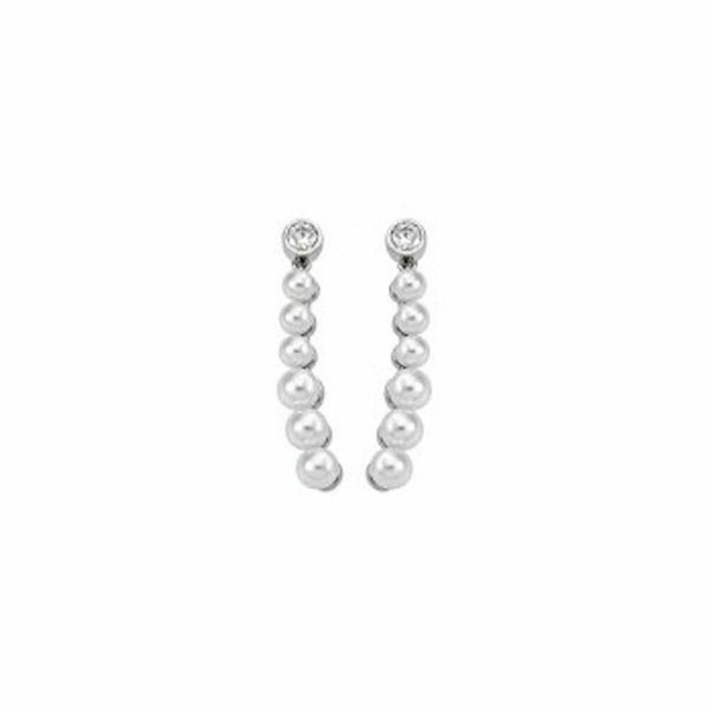 Ladies' Earrings Majorica 16139.01.2.000.010.1