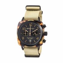 Herrenuhr Briston 14140.PBAM.TS.5.NK Schwarz