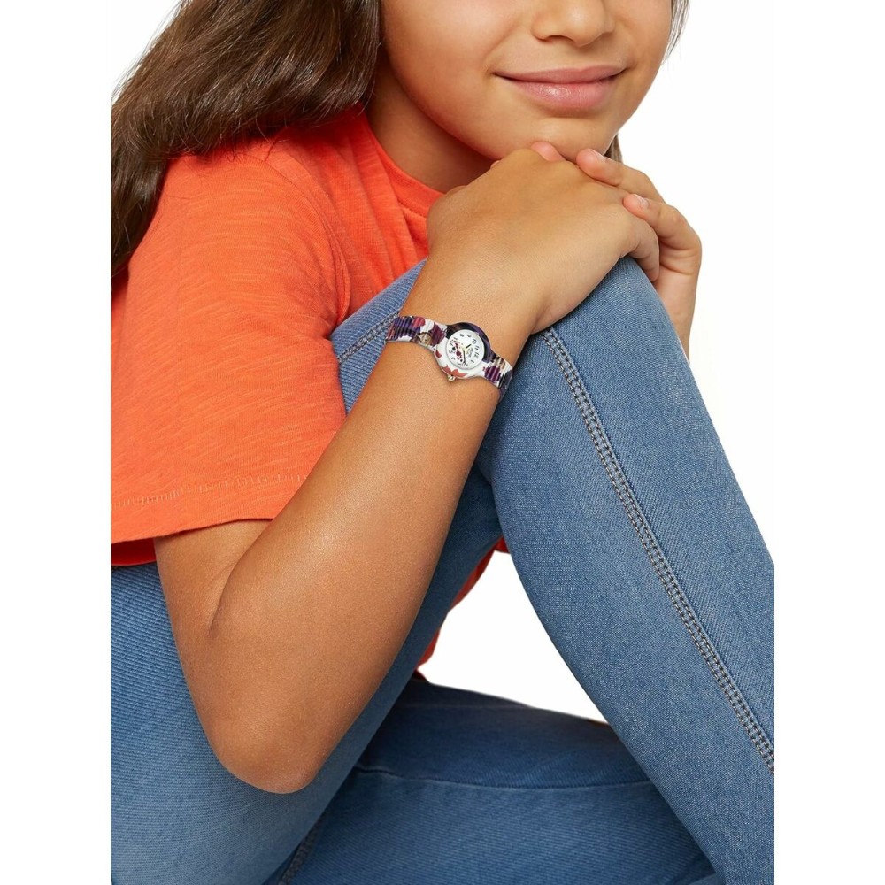 Infant's Watch Hip Hop HWU0962 (Ø 28 mm)