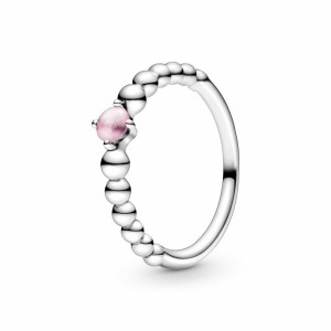 Bague Femme Pandora 198867C09-58 18