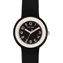 Damenuhr Hip Hop HWU1129 (Ø 36 mm) (Ø 44 mm) (Ø 34 mm)