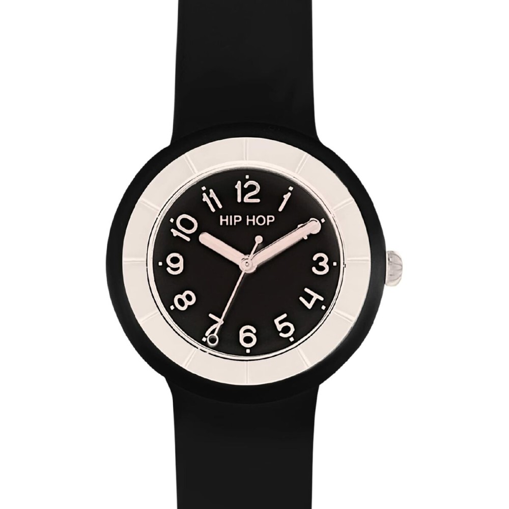 Damenuhr Hip Hop HWU1129 (Ø 36 mm) (Ø 44 mm) (Ø 34 mm)