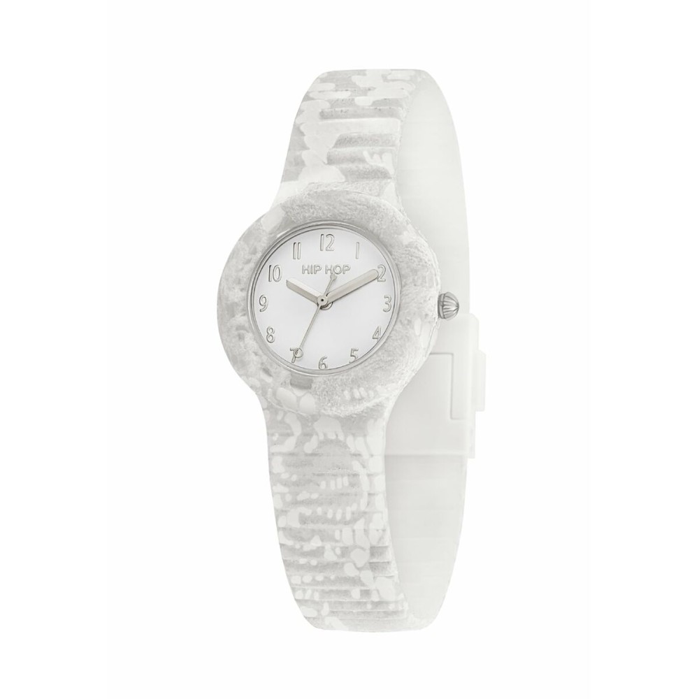 Ladies' Watch Hip Hop HWU1186 (Ø 36 mm) (Ø 44 mm)