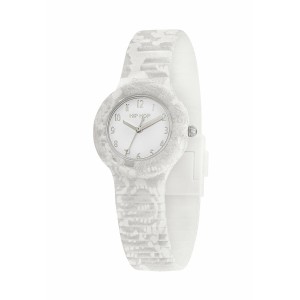 Ladies' Watch Hip Hop HWU1186 (Ø 36 mm) (Ø 44 mm)