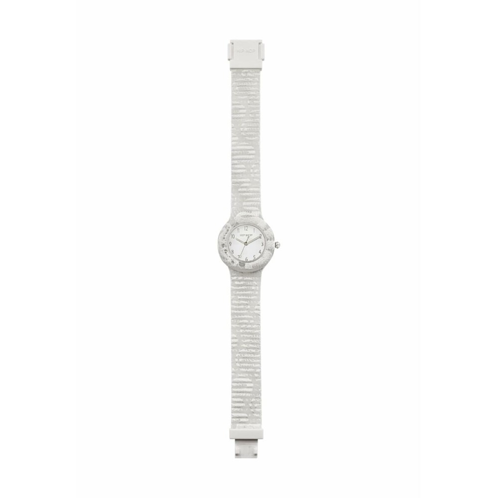 Ladies' Watch Hip Hop HWU1186 (Ø 36 mm) (Ø 44 mm)