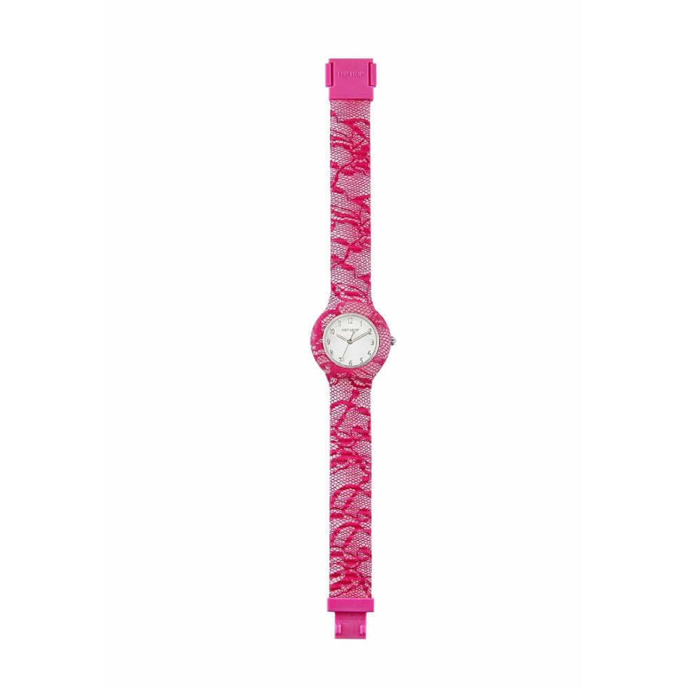 Ladies' Watch Hip Hop HWU1187 (Ø 36 mm) (Ø 44 mm)
