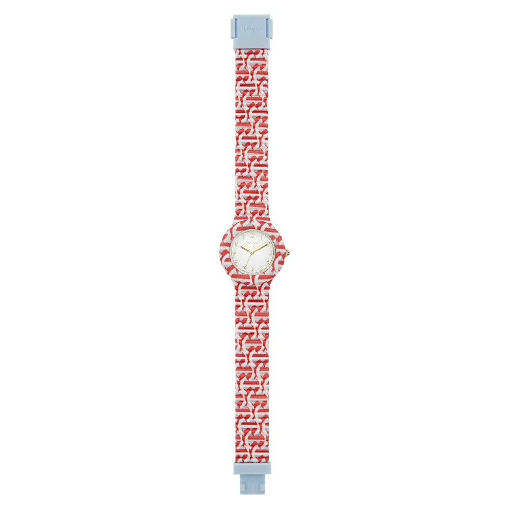 Ladies' Watch Hip Hop HWU1152 (Ø 36 mm) (Ø 44 mm)