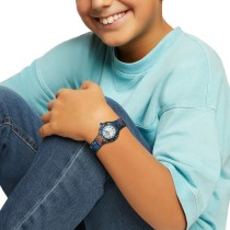 Uhr für Kleinkinder Hip Hop HWU0992 (Ø 28 mm)