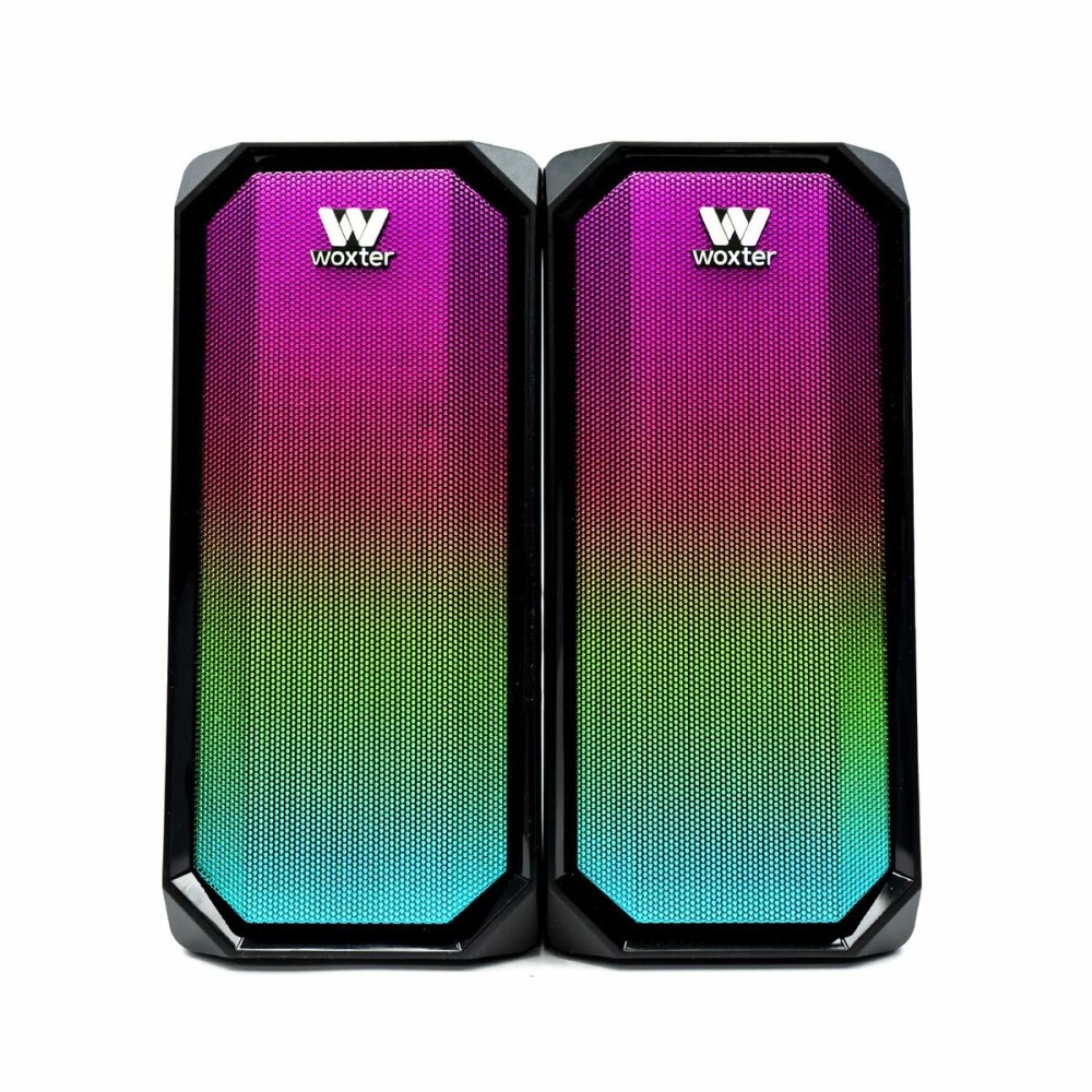 Speakers Woxter 2.0 BIG BASS 97 20 W