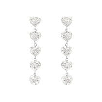 Ladies' Earrings Stroili 1691471
