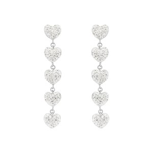 Ladies' Earrings Stroili 1691471