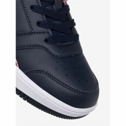 Chaussures casual homme Champion Legacy Low Cut Alter Bleu foncé