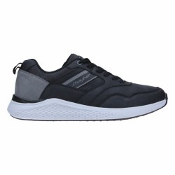 Herren Sneaker J-Hayber Chalpe Schwarz